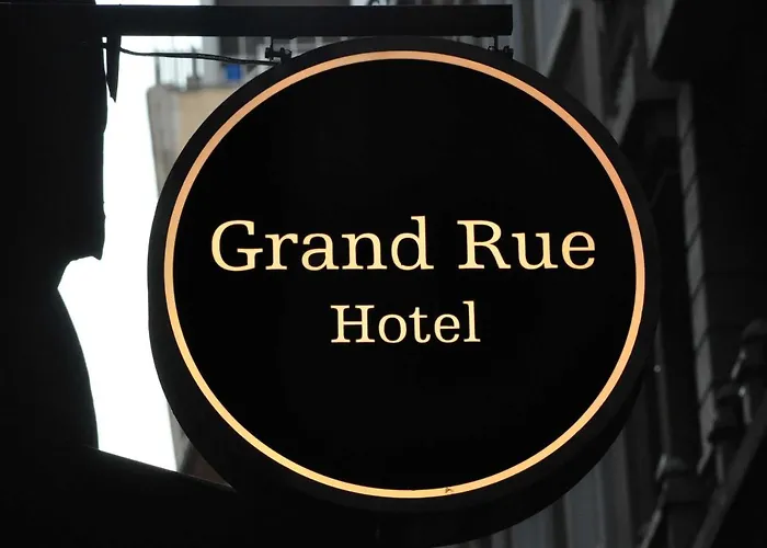 Isle Hotel