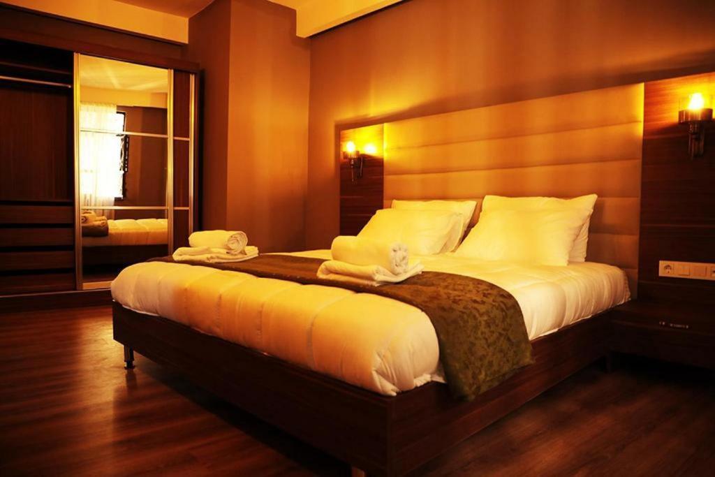 Hotel Isle 2*