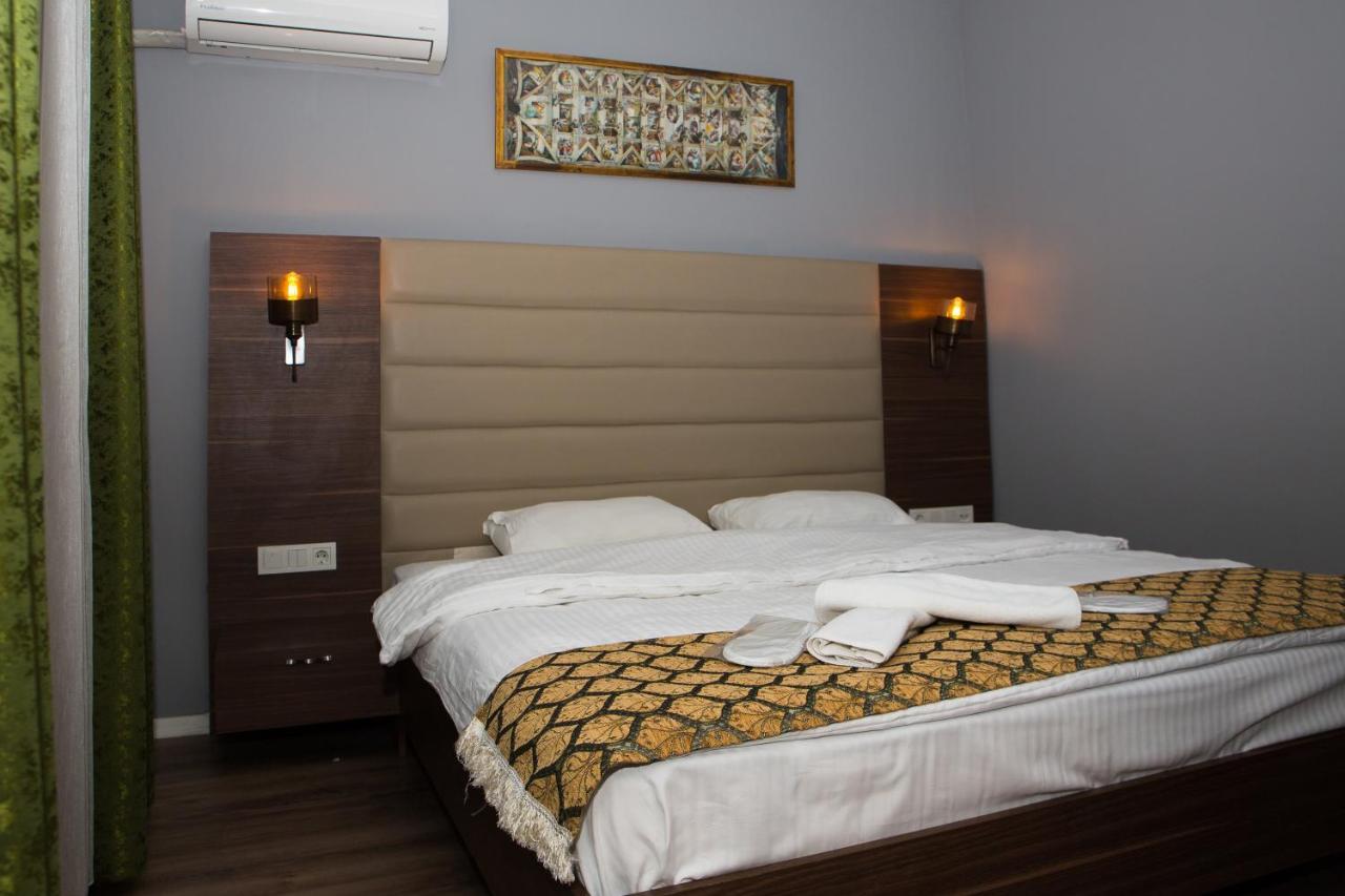 Hotel Isle Stambuł