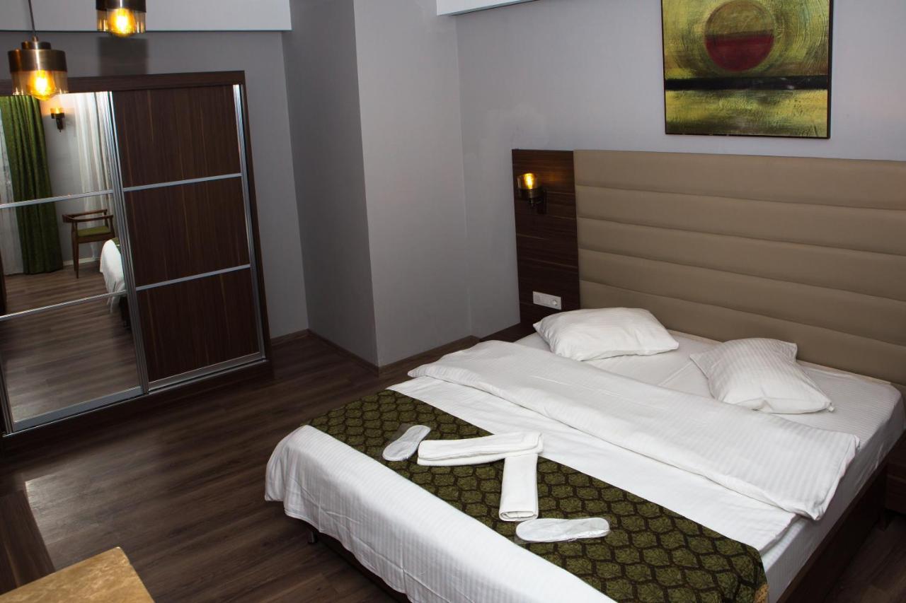 Isle Hotel Istanbul