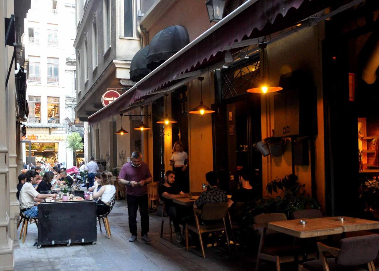 Isle Hotel Istanbul