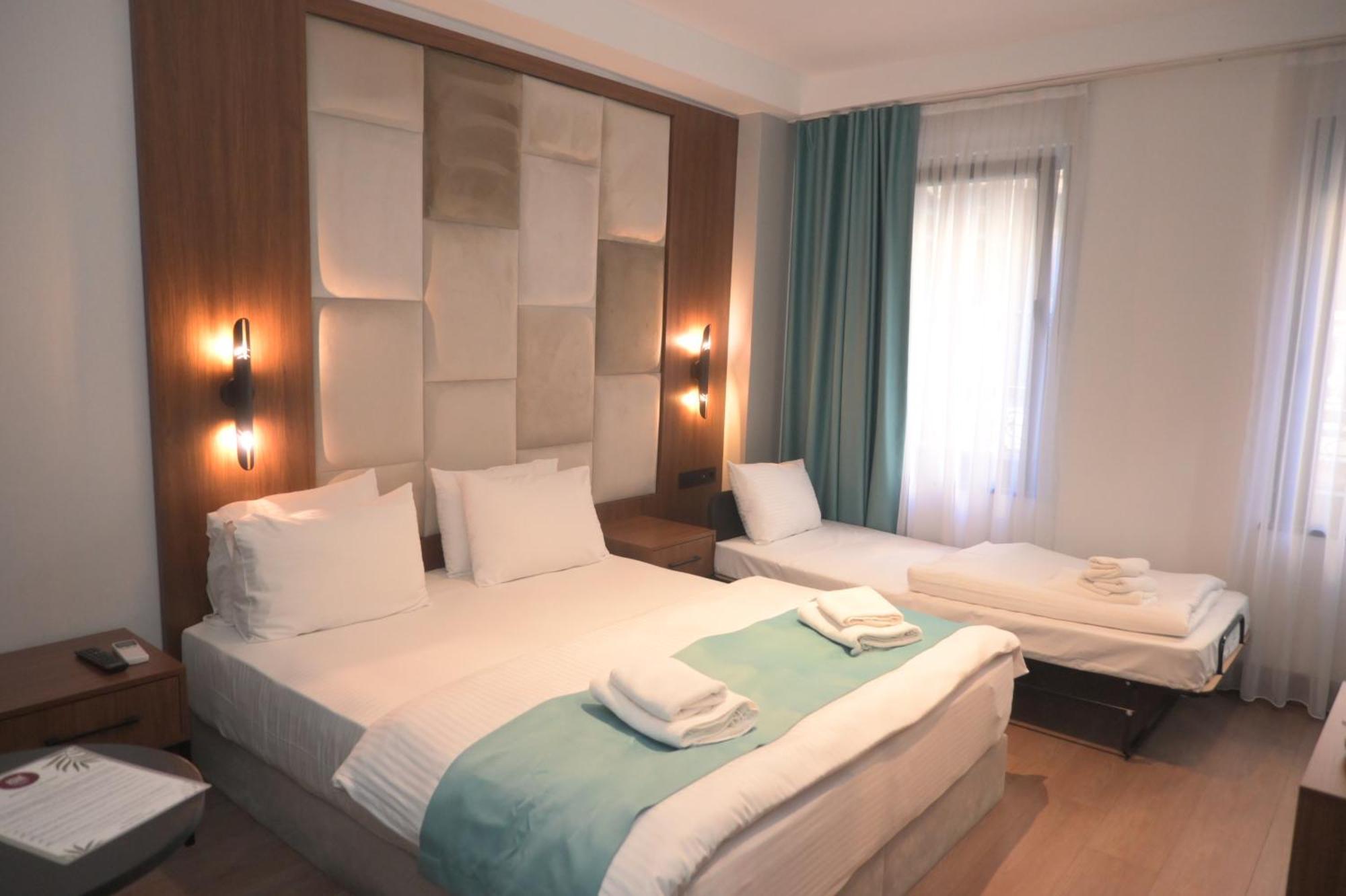 Isle Hotel 2*
