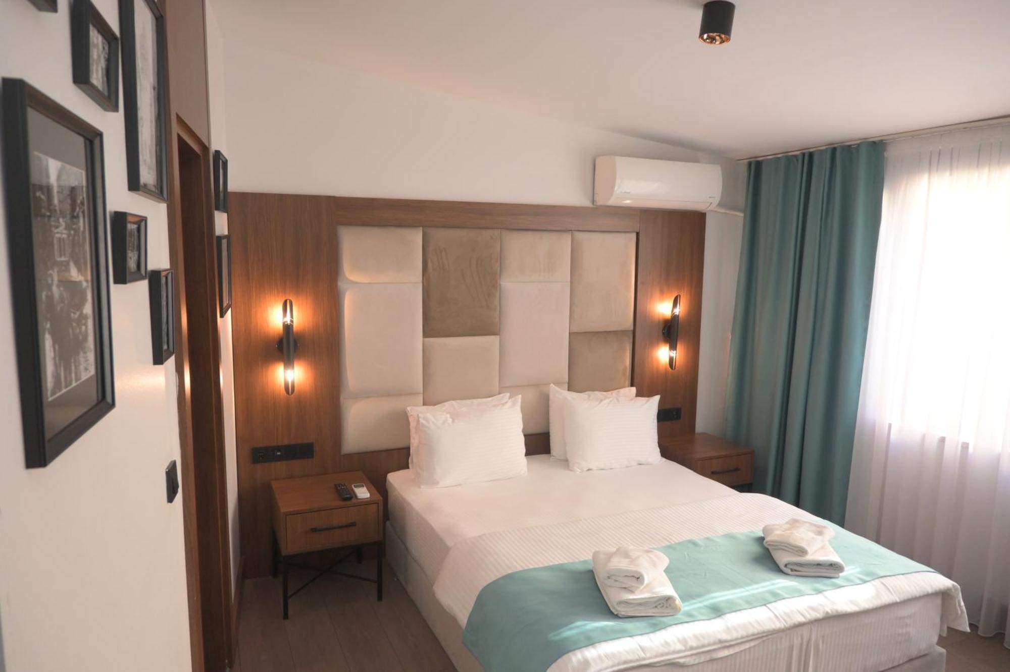 Isle Hotel Istanbul