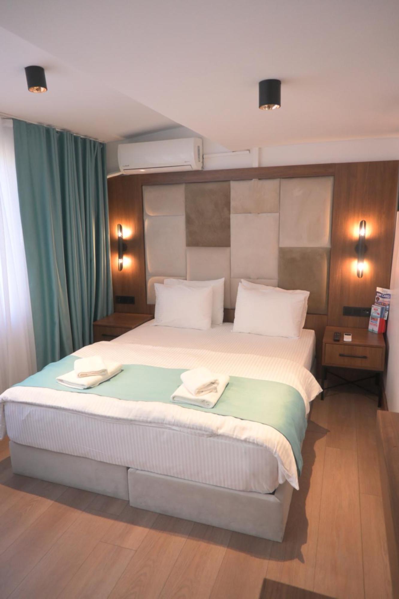 Isle Hotel Istanbul