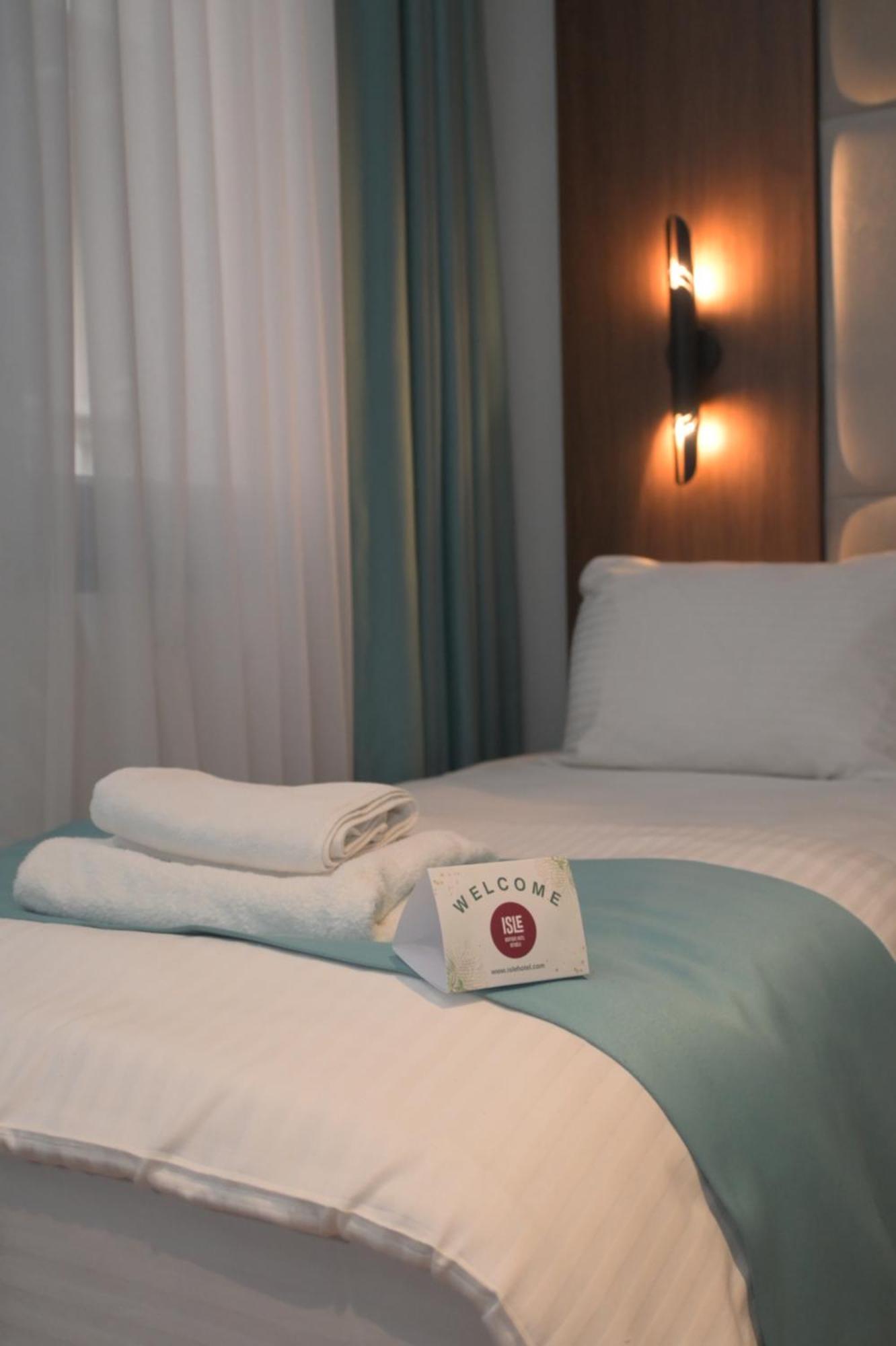 Hotel Isle Stambuł