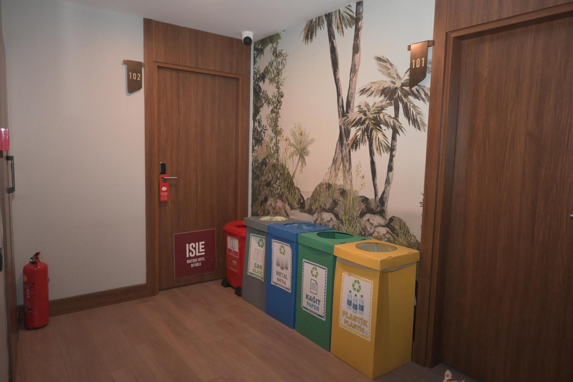 Hotel Isle 2*