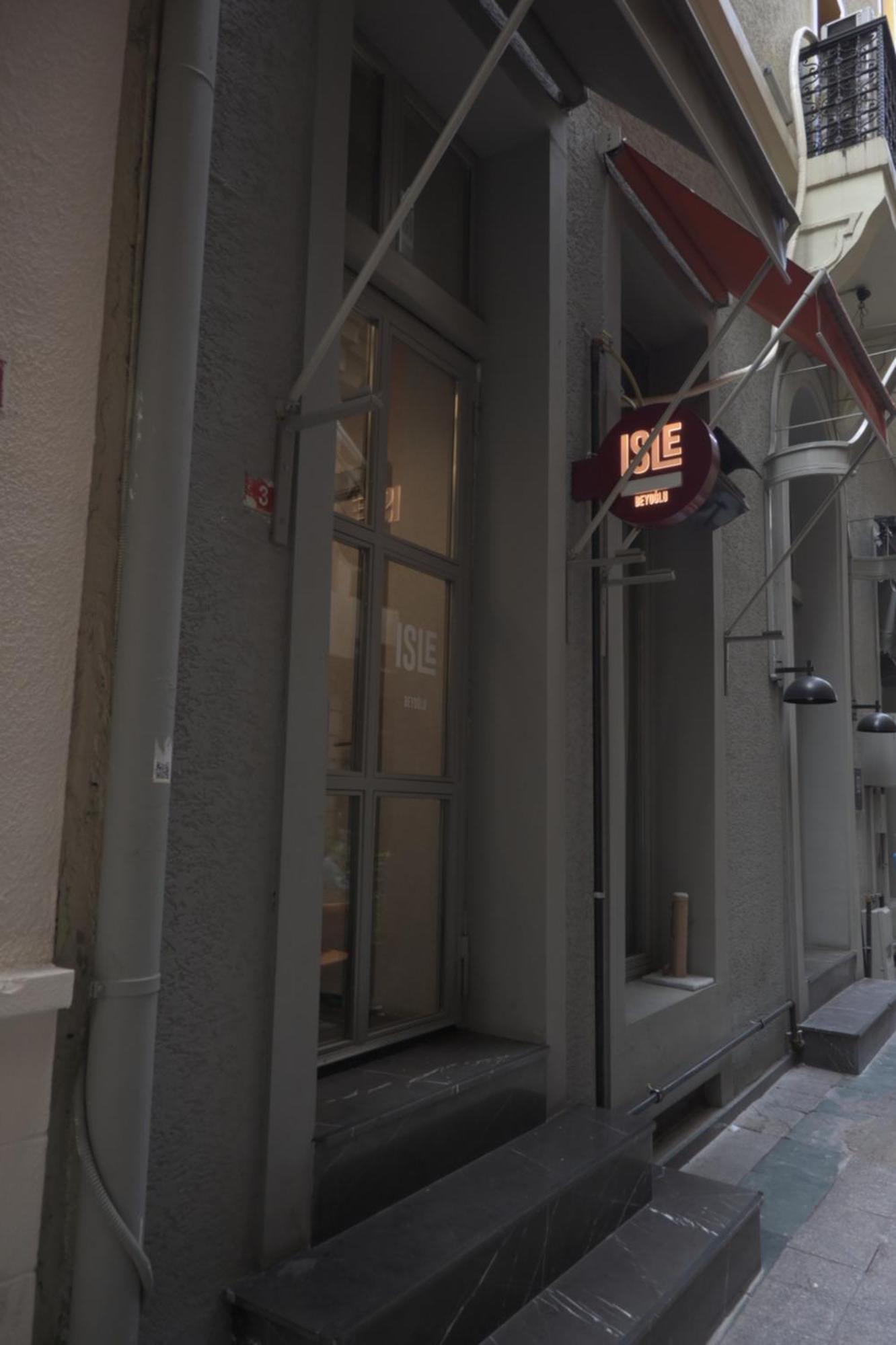 Isle Hotel Istanbul